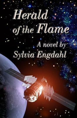 Herald of the Flame by Sylvia Engdahl