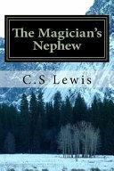 The Magician's Nephew by C.S. Lewis