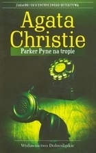 Parker Pyne na tropie by Agatha Christie