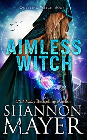 Aimless Witch by Shannon Mayer