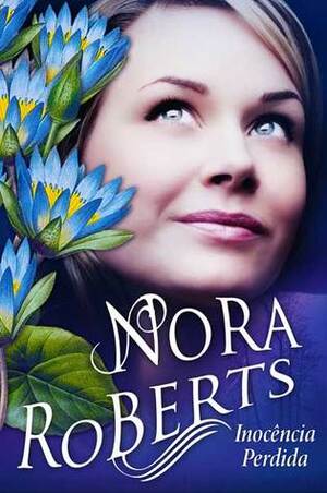 Inocência Perdida by Nora Roberts, Eduardo Fernandes