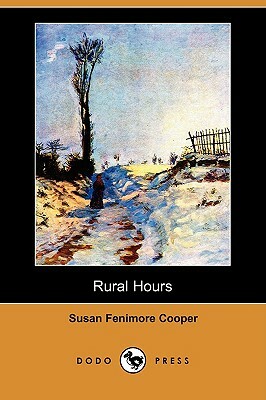 Rural Hours by Susan Fenimore Cooper