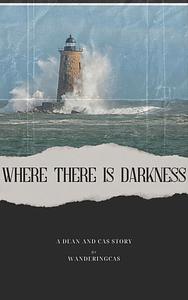 where there is darkness by wanderingcas