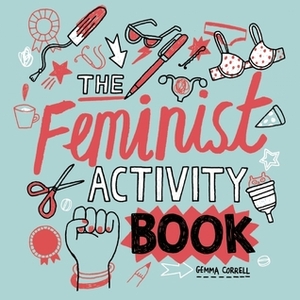 Feminist Activity Book by Gemma Correll