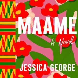 Maame by Jessica George