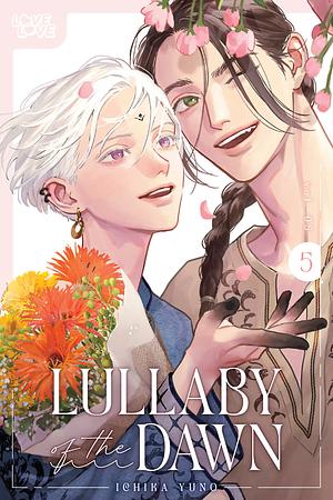 Lullaby of the Dawn, Vol. 5 by Ichika Yuno