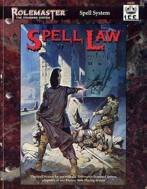 Spell Law by S. Marvin, Peter C. Fenlon Jr., S. Coleman Charlton