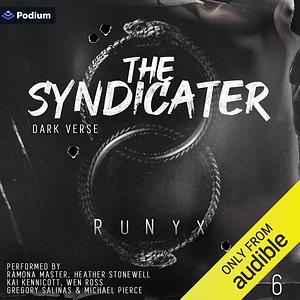 The Syndicater by RuNyx