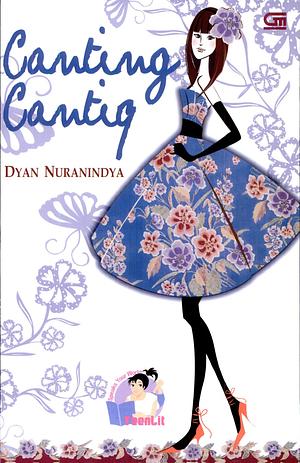 Canting Cantiq by Dyan Nuranindya