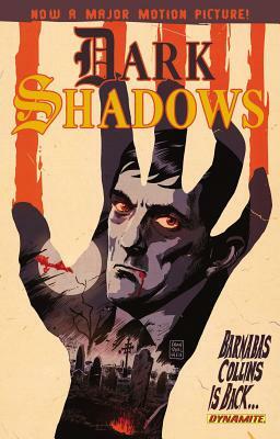 Dark Shadows Volume 1 by Stuart Manning