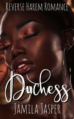 Duchess: Mmfm Menage Romance by Jamila Jasper