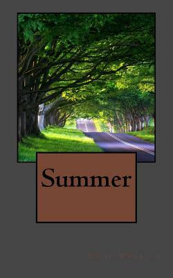 Summer by Edith Wharton