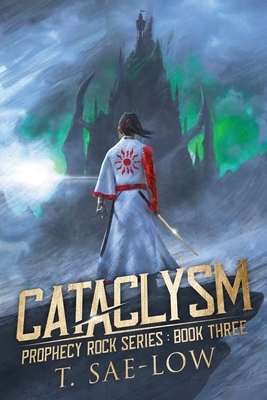Cataclysm by T. Sae-Low