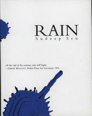 Rain by Sudeep Sen