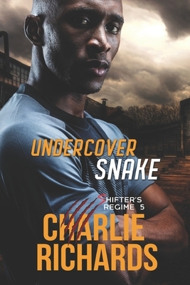 Undercover Snake by Charlie Richards