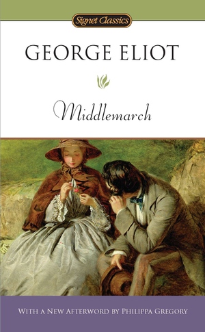 Middlemarch by George Eliot