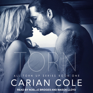 Torn by Carian Cole