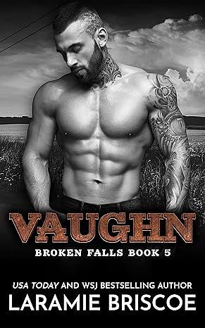 Vaughn by Laramie Briscoe