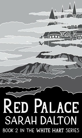 Red Palace by Sarah Dalton
