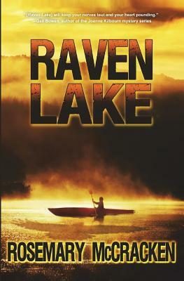 Raven Lake by Rosemary McCracken