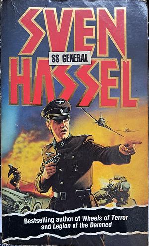 SS General by Sven Hassel