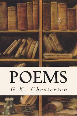 Poems by G.K. Chesterton