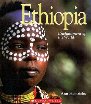Ethiopia by Ann Heinrichs