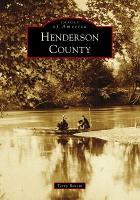 Henderson County by Terry Ruscin