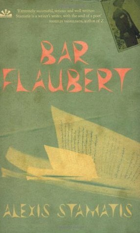 Bar Flaubert by Alexis Stamatis, David Connolly