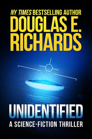 Unidentified by Douglas E. Richards