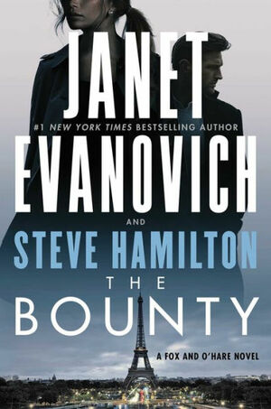 The Bounty by Janet Evanovich, Steve Hamilton