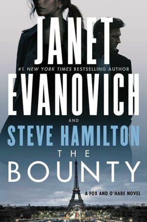 The Bounty by Steve Hamilton, Janet Evanovich