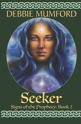 Seeker by Debbie Mumford