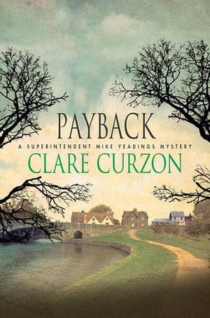 Payback by Clare Curzon