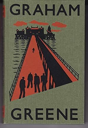 Brighton Rock by Norman Sherry, Graham Greene