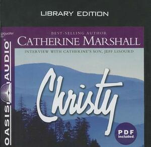 Christy by Catherine Marshall