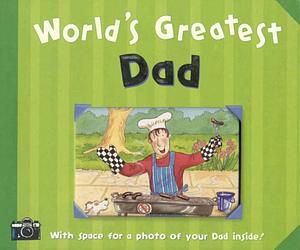 World's Greatest Dad by Kath Smith