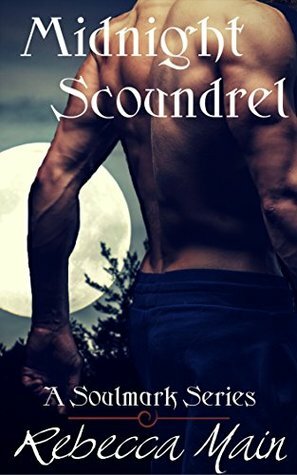 Midnight Scoundrel by Rebecca Main