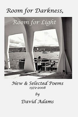Room for Darkness, Room for Light by David Adams