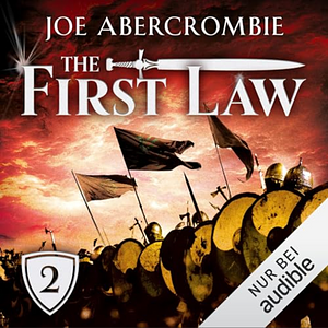 Before They Are Hanged by Joe Abercrombie