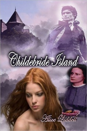 Childebride Island by Alice Liddell