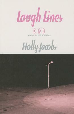 Laugh Lines by Holly Jacobs