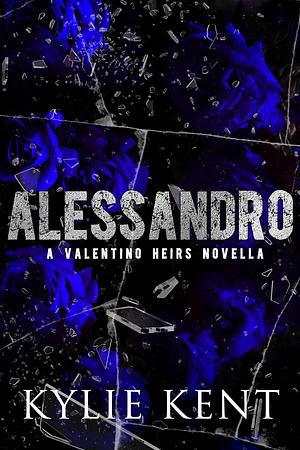 Alessandro by Kylie Kent