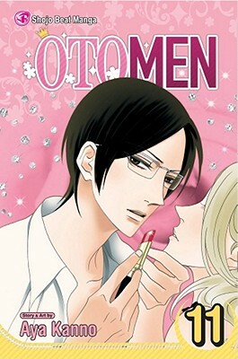 Otomen, Volume 11 by Aya Kanno