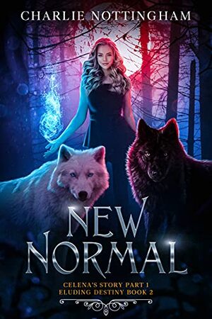 New Normal by Charlie Nottingham