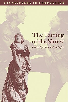 The Taming of the Shrew by William Shakespeare