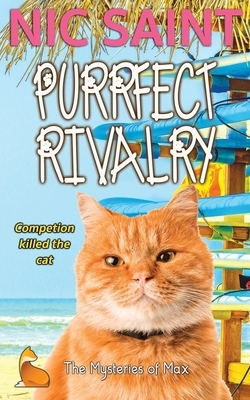 Purrfect Rivalry by Nic Saint