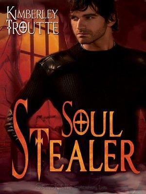 Soul Stealer by Kimberley Troutte
