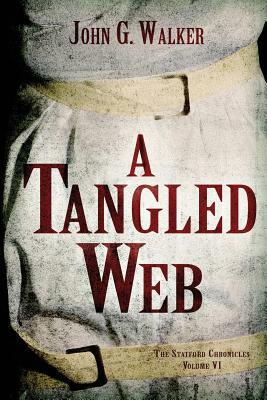 A Tangled Web by John G. Walker