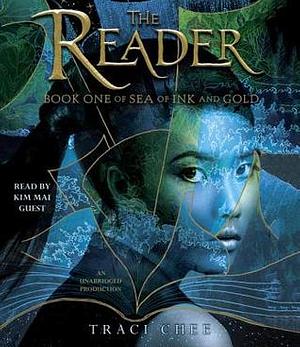 Reader by Traci Chee